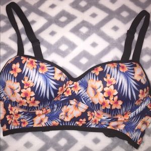 PINK Bralette